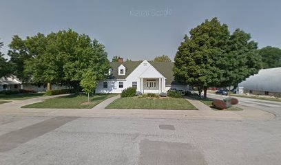 Anderes-Pfeifley Funeral Home