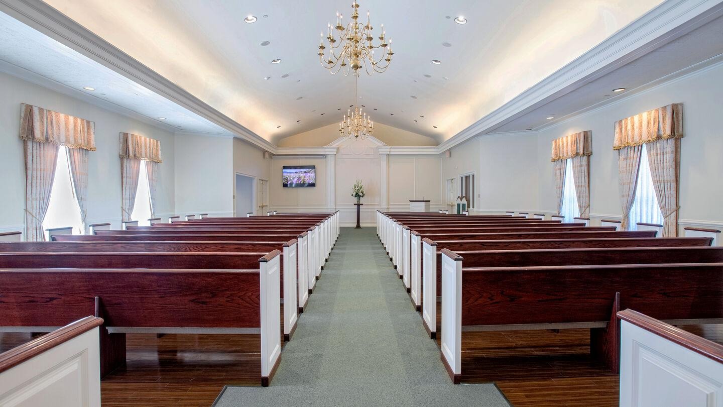 Anderes-Pfeifley Funeral Home gallery image 2