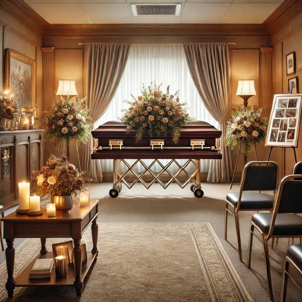 Anderes-Pfeifley Funeral Home gallery image 3