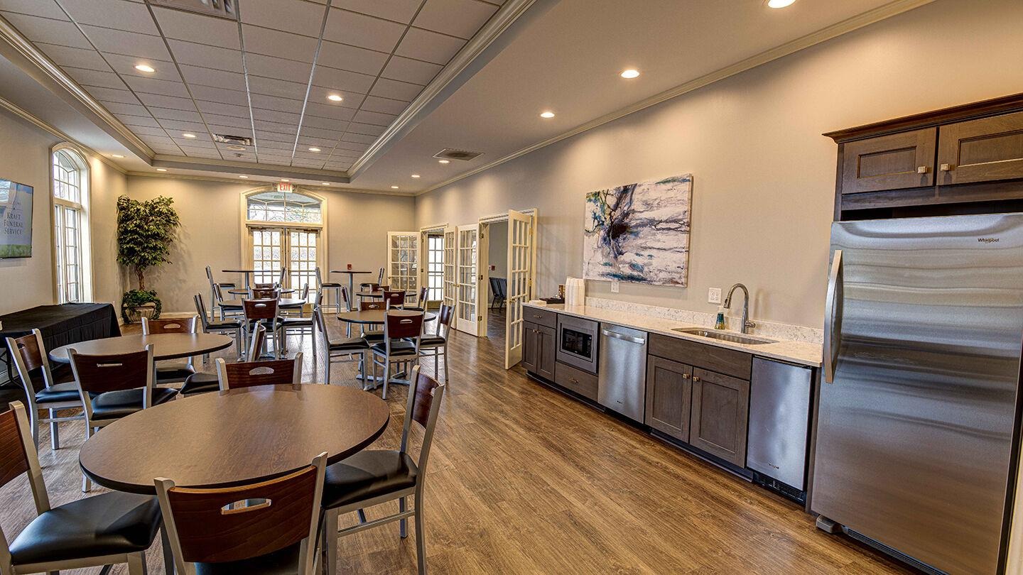 Anderes-Pfeifley Funeral Home gallery image 1